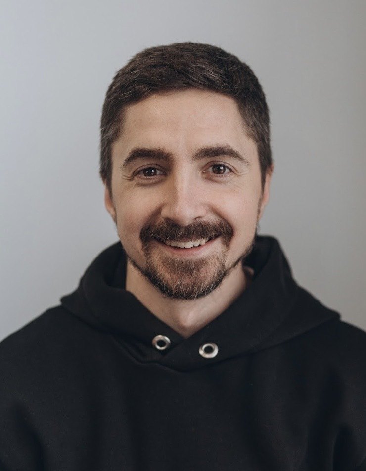 Dmytro Lazarchuk, founder of HelpDesk Picker